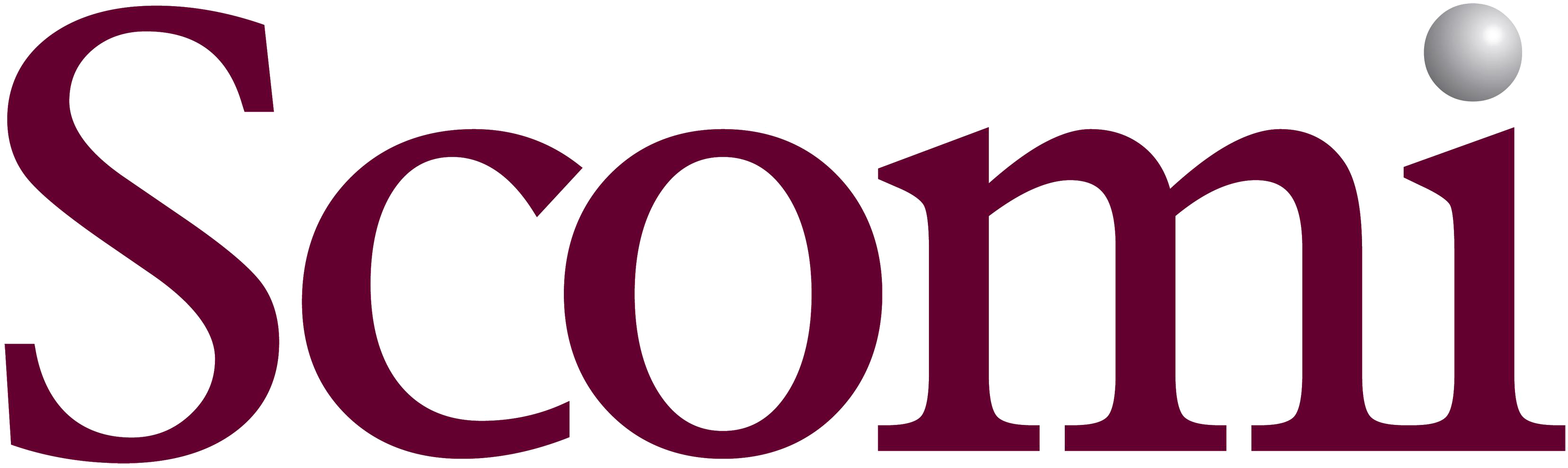 Scomi
